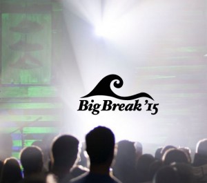 big-break logo 2015