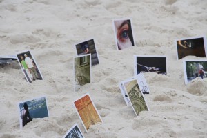 big-break soularium in the sand